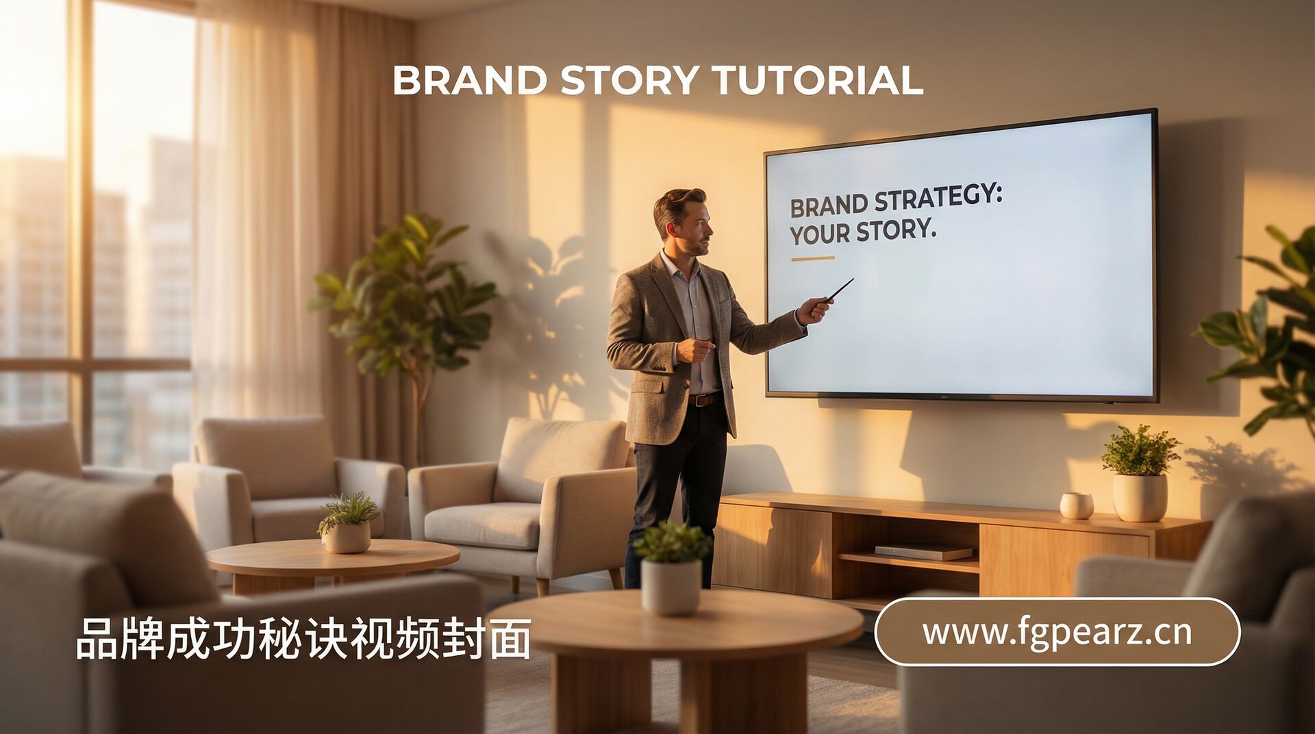 品牌发布会现场图片